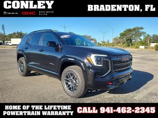 New 2026 GMC Terrain AT4 w/ Convenience Package III video 1