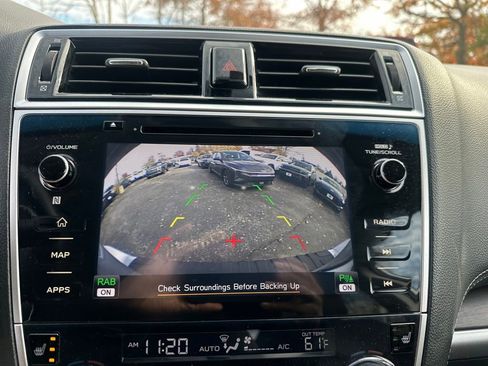 Used 2018 Subaru Outback 3.6R Limited image 21