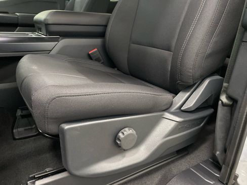 New 2026 Ford F150 STX image 18