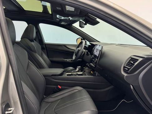 Used 2023 Lexus NX 350 F Sport AWD/4WD image 16