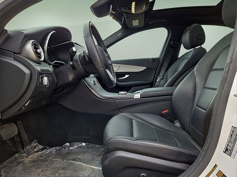 Used 2021 Mercedes-Benz C 300 Sedan w/ Premium Package image 23