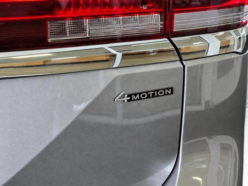 New 2026 Volkswagen Atlas SEL AWD/4WD image 15
