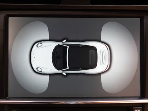 Used 2012 Porsche 911 Carrera S RWD image 16