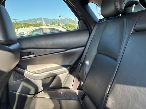 Used 2023 MAZDA CX-30 AWD 2.5 S w/ Select Package image 35