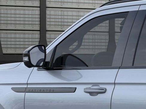 New 2025 Lincoln Navigator L Reserve w/ Jet Appearance Package image 20