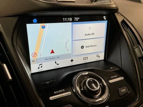 Used 2017 Ford Escape Titanium FWD image 24