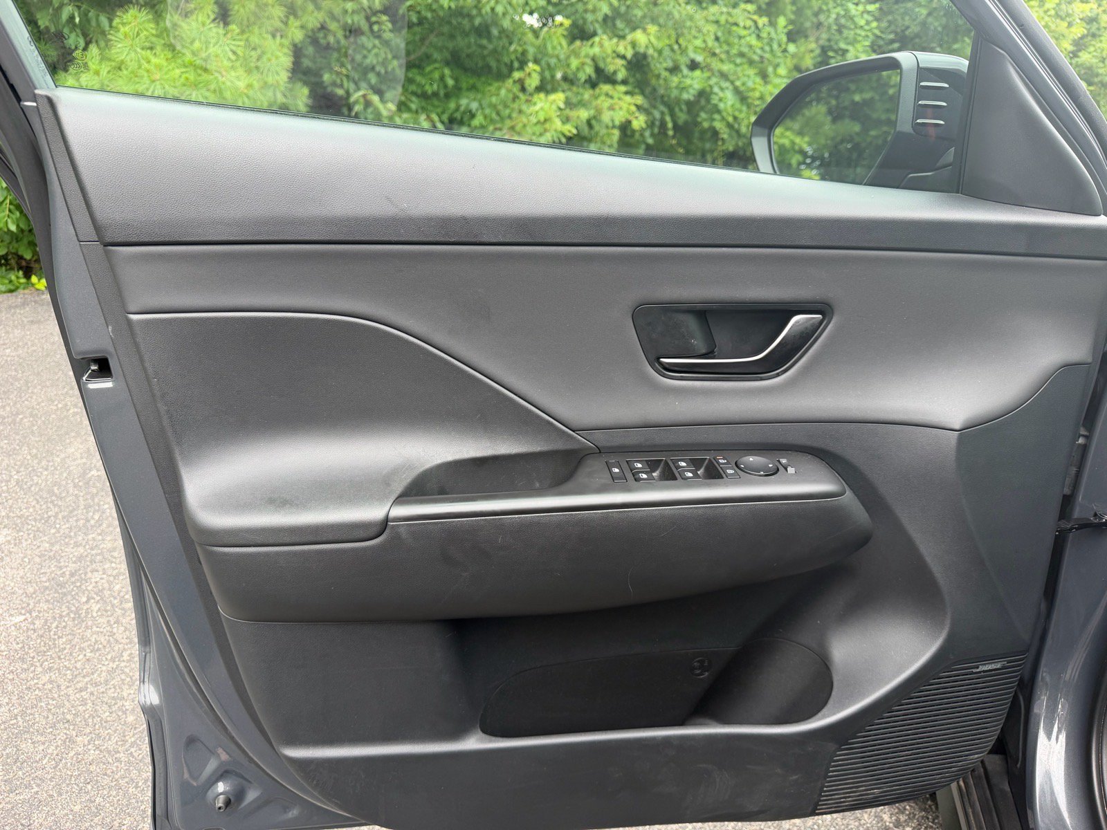 Used 2024 Hyundai Kona N Line AWD/4WD image 21