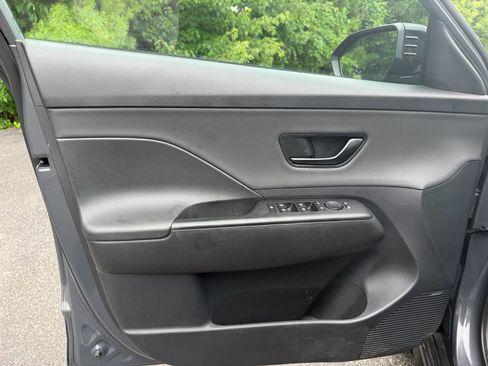 Used 2024 Hyundai Kona N Line AWD/4WD image 21