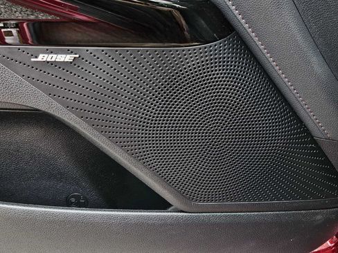 Certified 2024 Kia K5 GT w/ GT1 Package FWD image 24