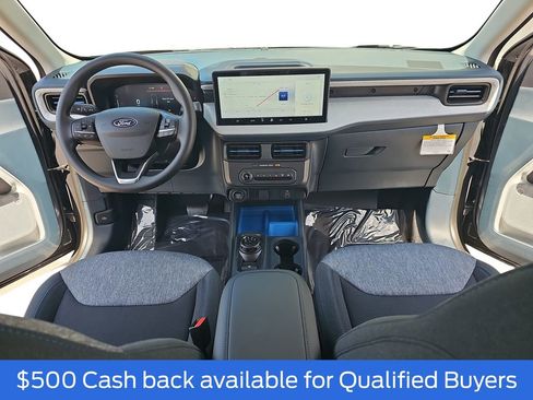 New 2026 Ford Maverick XLT image 9