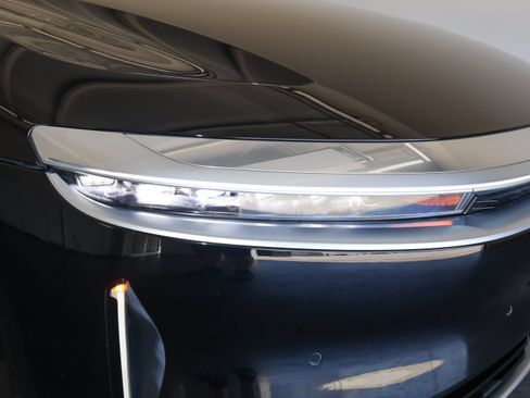 Used 2023 Lucid Air Pure AWD/4WD image 44