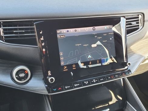 Used 2024 Jeep Wagoneer Series III image 31