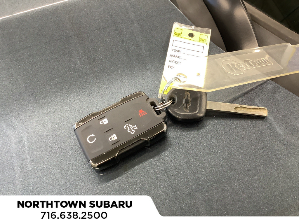 Used 2019 Chevrolet Silverado 1500 Custom w/ Custom Value Package AWD/4WD image 23