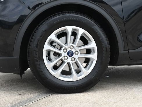 Used 2022 Ford Escape SE FWD image 25