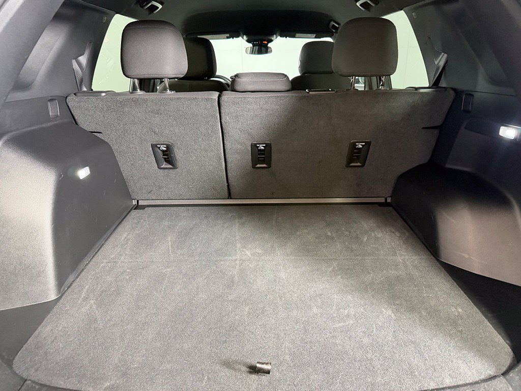 Used 2026 GMC Terrain Elevation FWD image 20