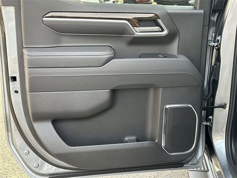 New 2026 GMC Sierra 1500 Elevation w/ Elevation Premium Package image 24