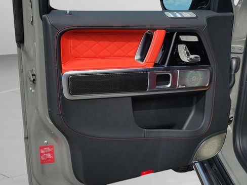 New 2026 Mercedes-Benz G 63 AMG 4MATIC image 13