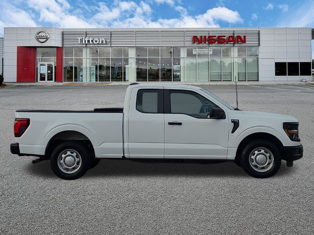 Used 2024 Ford F150 XL RWD image 8