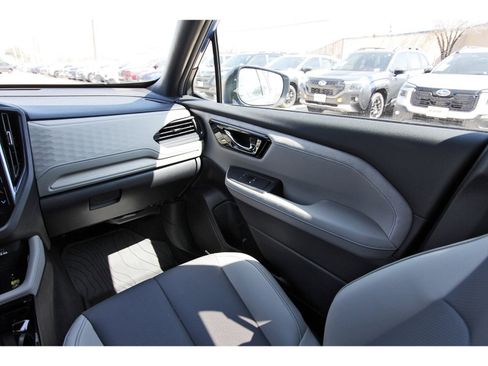 Used 2026 Subaru Forester Limited image 10