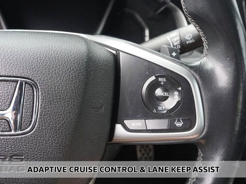 Used 2020 Honda Civic Sport image 3