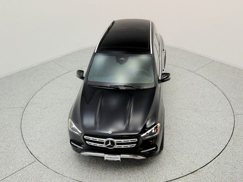 Certified 2026 Mercedes-Benz GLE 350 4MATIC image 24