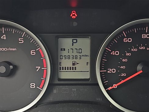 Used 2014 Subaru Forester 2.5i Premium w/ All-Weather Package image 12