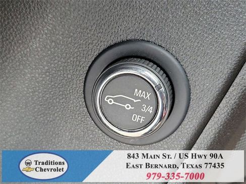 Certified 2025 Chevrolet Blazer RS w/ Driver Confidence II Package image 45