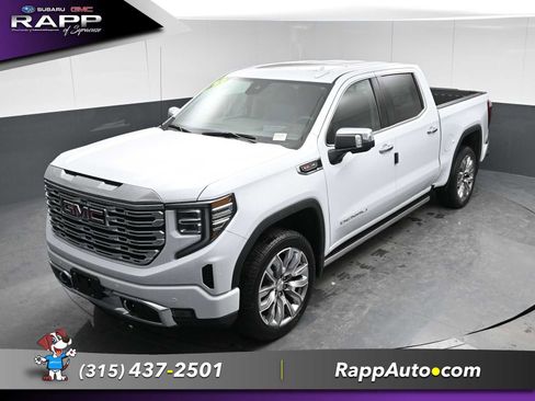 New 2026 GMC Sierra 1500 Denali image 20