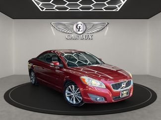 Used 2011 Volvo C70 T5 image 1