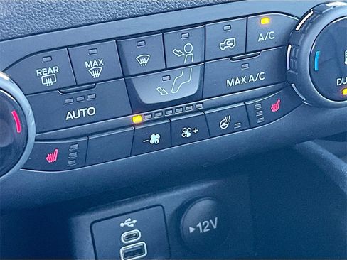 Used 2023 Ford Bronco Sport Outer Banks w/ Tech Package image 20