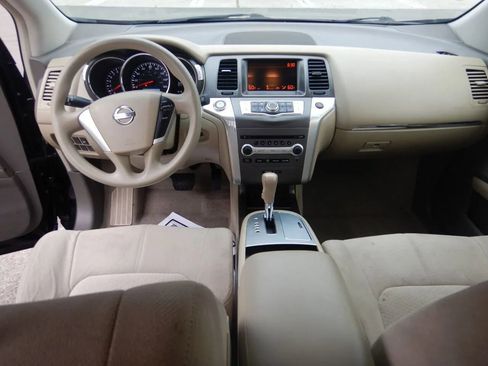 Used 2013 Nissan Murano S image 23