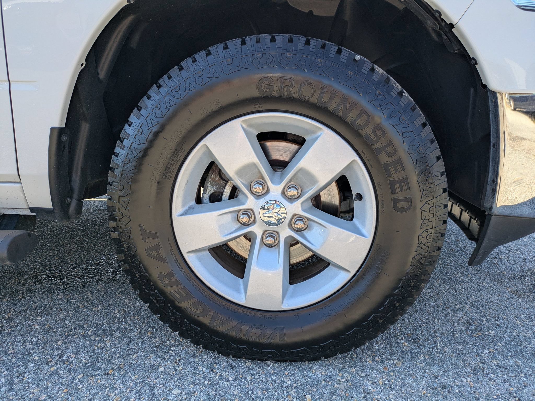 Used 2023 RAM 1500 Classic SLT w/ Trailer & Traction Group AWD/4WD image 12