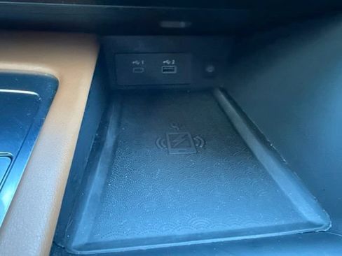 Used 2024 INFINITI QX60 Sensory w/ Vision Package AWD/4WD image 20