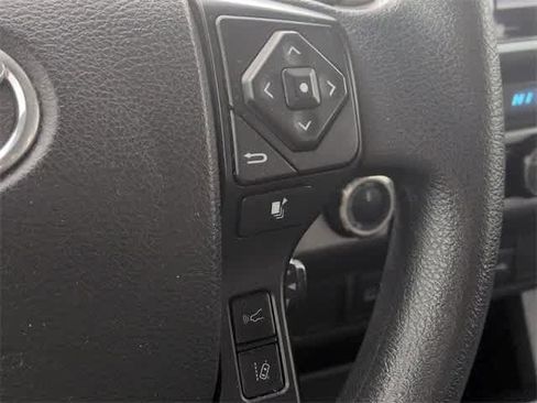 Used 2021 Toyota Tacoma SR image 24