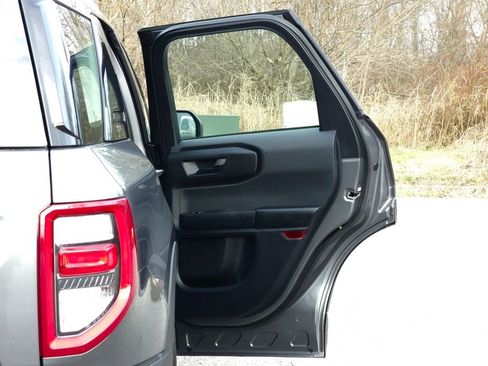 Used 2021 Ford Bronco Sport image 32