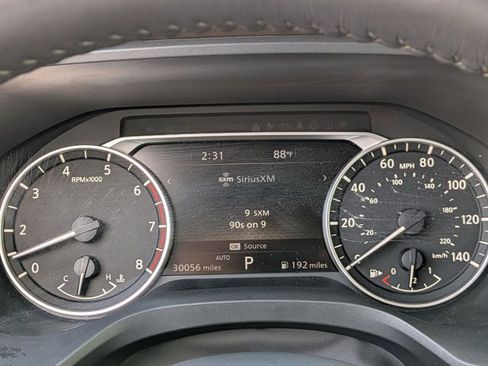 Certified 2022 Nissan Rogue SL w/ SL Premium Package image 18