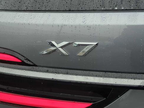 Certified 2023 BMW X7 xDrive40i w/ Premium Package image 13