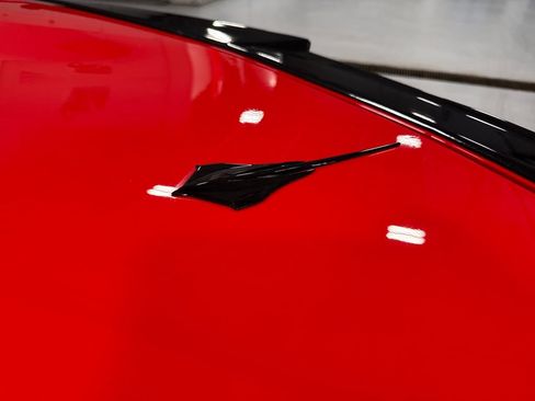 Used 2020 Chevrolet Corvette Stingray Preferred Cpe w/ 2LT Preferred Equipment Group RWD image 58