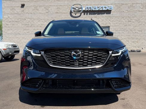 New 2026 MAZDA CX-5 2.5 S w/ Premium Plus Package image 3
