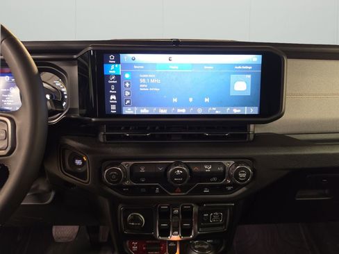 Used 2025 Jeep Wrangler Unlimited Sport S 4xe image 20