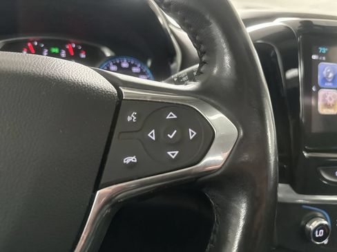 Used 2018 Chevrolet Traverse LT AWD/4WD image 51
