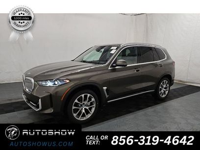 Used 2026 BMW X5 xDrive40i