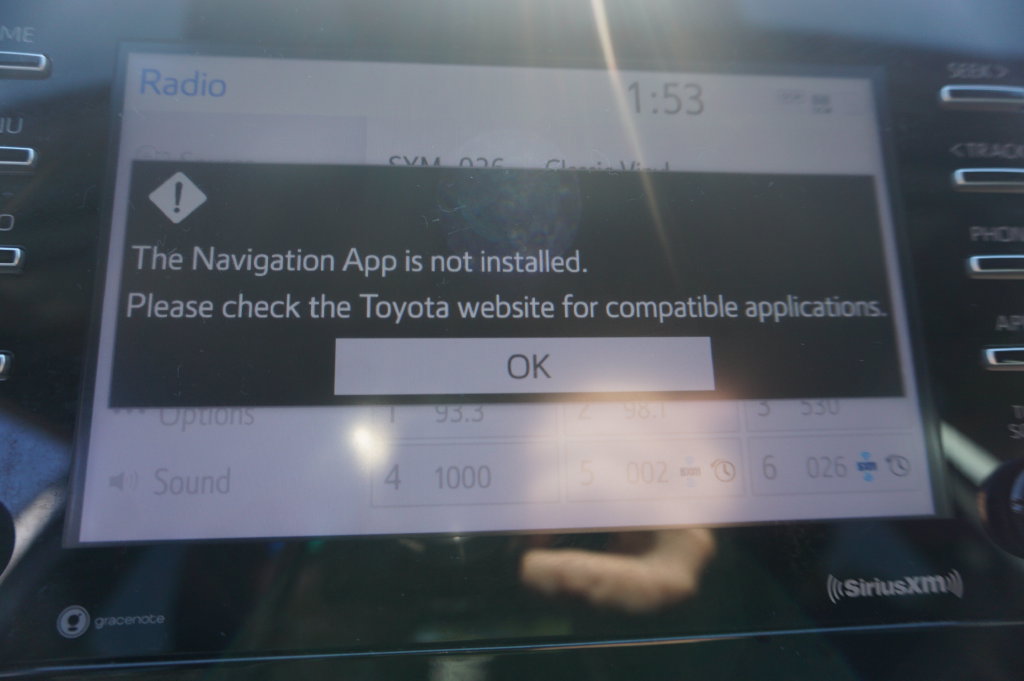 Used 2022 Toyota Camry SE FWD image 12