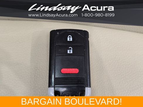 Used 2014 Acura RDX AWD image 22