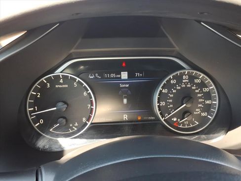 Used 2020 Nissan Murano Platinum w/ Cargo Package AWD/4WD image 22