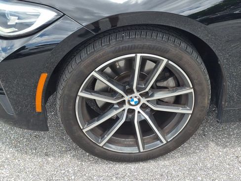 Used 2021 BMW 330i Sedan RWD image 21