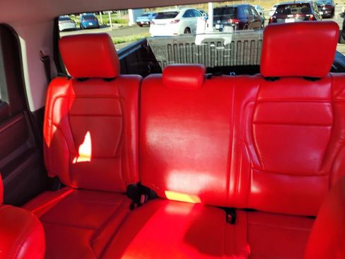 Used 2024 Toyota Tundra SR5 w/ TRD Sport Package AWD/4WD image 10