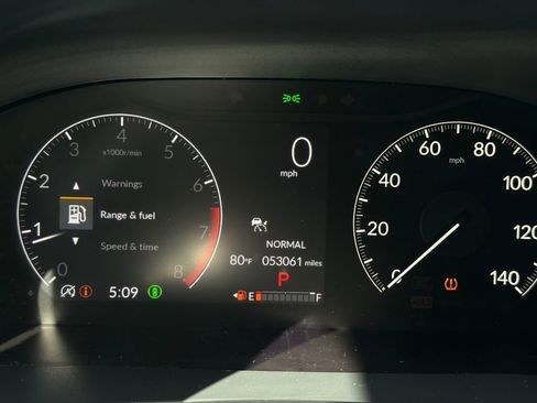 Used 2024 Honda CR-V EX image 22