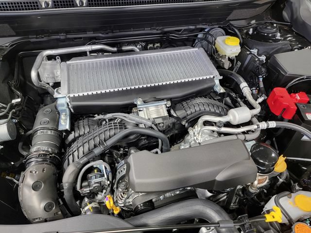 New 2026 Subaru Outback Touring XT AWD/4WD image 34