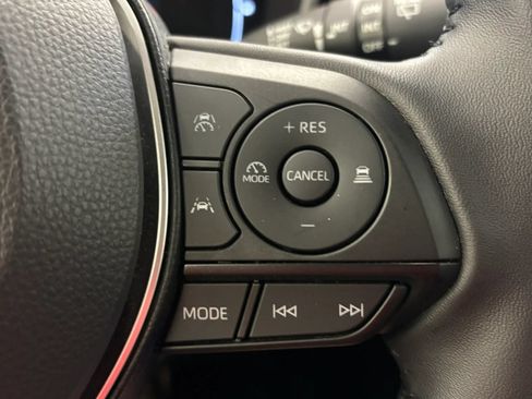 Used 2026 Toyota Corolla XSE FWD image 44